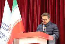 گزارش تصویری مراسم اختتامیه نمايشگاه كار استان سمنان